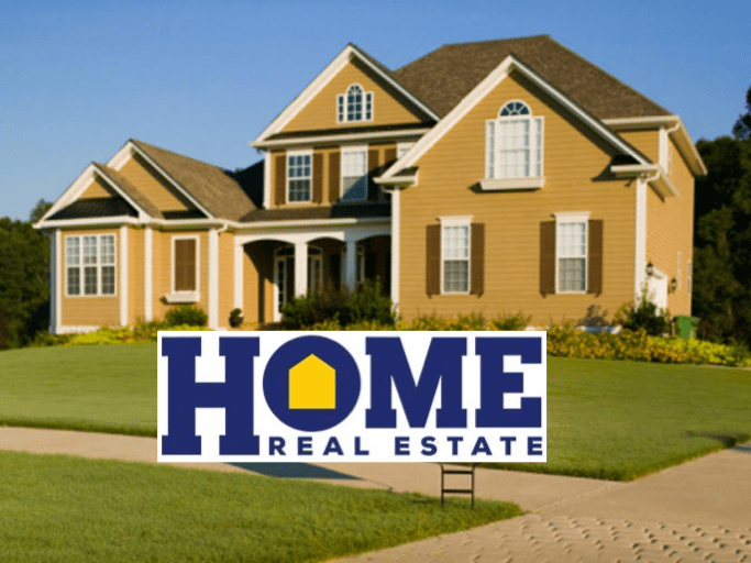 featured image for testimonial- HOME Real Estate