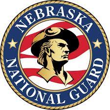 Nebraska Air National Guard Logo