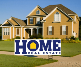 featured image for testimonial- HOME Real Estate